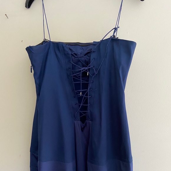 Evening gown - Picture 2 of 2